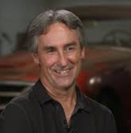 Mike Wolfe might leave 'American Pickers' soon in the future.